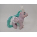 My Little Pony. Pequeño Pony, Baby Pony. Hasbro. 1987. ref 1