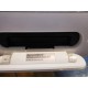 Ordenador Emac de Apple. Rareza se fabricaron pocas unidades. Funcionando.