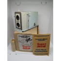 Proyector de Dibujos animados Super Nic. SuperNic. Cine.
