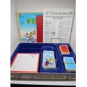 Juego de mesa Fin de Mes. MB. 1997, Descatalogado.