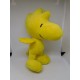 Bonito peluche de Emilio el pajarito de Carlitos Snoopy. Peanuts.