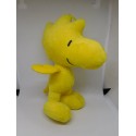 Bonito peluche de Emilio el pajarito de Carlitos Snoopy. Peanuts.