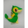 Llavero peluche personaje de Pokemon. Tomy.