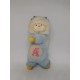 Oso Amoroso Care Bears con pinzas para solapa. Original.