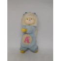 Oso Amoroso Care Bears con pinzas para solapa. Original.