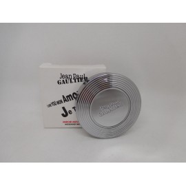 Espejo con mensaje para señora. Messenger Mirror.  Jean Paul Gaultier. Sin usar.