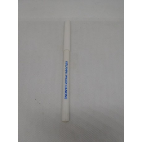 Rotulador mágico de Danone. Años 80. Regalo Premium Promocional. Ref 3