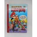 Tebeo Super Humor Volumen 10. Editorial B. 1988.