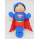 Muñeco GusiLuz Gusi luz de Superman. DC.