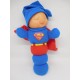 Muñeco GusiLuz Gusi luz de Superman. DC.