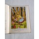 Cuento ilustrado. Aventuras de Marta y Totin. Pedro Collado. ED. Collado.  2ª ED. Ilustra Moro.