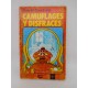 Libro Camuflages y disfraces. Plesa. SM. Guía del Buen Espía.