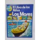 Libro El libro de los Mares. Colección el Mundo y los Niños. Plesa. SM.