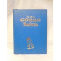Tomo azul El Libro de Gordo de Petete. Años 80.