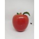 Manzana Tentetieso Fisher-Price Happy Apple. Año 1972.