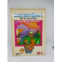 Libro Camembert se va al Polo. Ed. Altea. Nº 1. 1980.