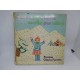 Libro Poesía para niños escrita por niños. Premio Gloria Fuerte. Ed. Garbancito. 1978. 124 páginas