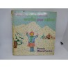 Libro Poesía para niños escrita por niños. Premio Gloria Fuerte. Ed. Garbancito. 1978. 124 páginas