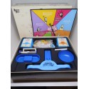 Juego de mesa Big Brain Academy. Simba. 2008. Descatalogado. Nintendo.