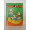 Retapado Don Miki números 344, 345 y 346. Feliz Aniversario Pato Donald.