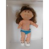 Muñeca Repollo Cabbage Patch. 1983.
