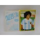 Cromos sueltos Album Futbol en Acción. Indica tus faltas.