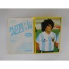 Cromos sueltos Album Futbol en Acción. Indica tus faltas.