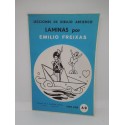 Laminas de dibujo Emilio Freixas. Numero A9. Nuevas.