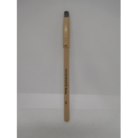 Antiguo boligrafo Replay Papermate paper mate en beig. Años 80. Dificil modelo.