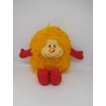 Duende duendecillo Naranja Spark Rainbow brite Rainbowbrite Mattel 1984