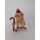 Figura en PVC de Gallego y Rey. Star Toys de Jordi Puyol serie políticos de La Transición.