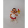 Figura en PVC de Gallego y Rey. Star Toys de Jordi Puyol serie políticos de La Transición.