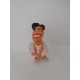 Figura en PVC de Gallego y Rey. Star Toys de Jordi Puyol serie políticos de La Transición.