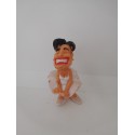 Figura en PVC de Gallego y Rey. Star Toys de Pilar Raola serie políticos de La Transición.