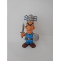 Figura en PVC de Gallego y Rey. Star Toys de Alvarez Cascos  serie políticos de La Transición.