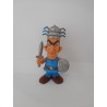Figura en PVC de Gallego y Rey. Star Toys de Jordi Puyol serie políticos de La Transición.
