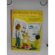 Libro Mi Primer Sopena. Diccionario Infantil Ilustrado. 1967. 1ª Edición.