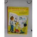 Libro Mi Primer Sopena. Diccionario Infantil Ilustrado. 1967. 1ª Edición.
