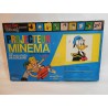 Cine Proyector Minema. Triang Meccano. Años 60. Con peliculas.
