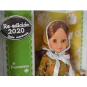 Nancy Reedición Primavera. 2020. Una joya.