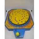 Juego Laberinto de Congost. España. Años 80.