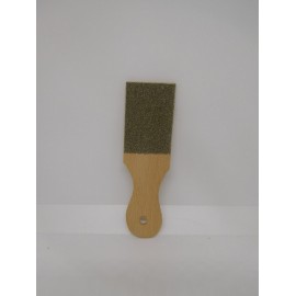 Antigua lija afilalápiz afila lápiz años 70