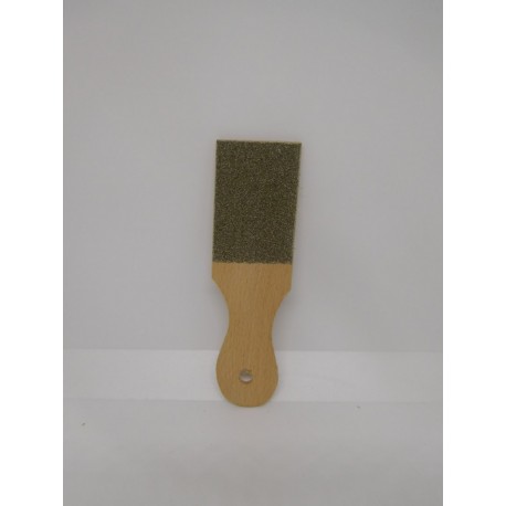 Antigua lija afilalápiz afila lápiz años 70