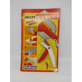 Antiguo sistema multi cutter de petrus años 70-80