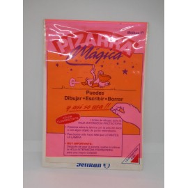 Pizarra mágica pelikan. Años 80.