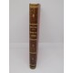 Libro Traducción Latina. Calatayud. 1894. 1ª edición.