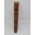 Libro Traducción Latina. Calatayud. 1894. 1ª edición.