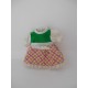 Ropita de Barriguitas original. Vestidito, Vestido. Ref 2