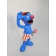 Figura pvc mascota Coco. Bullyland.