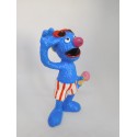 Figura pvc mascota Coco. Bullyland.